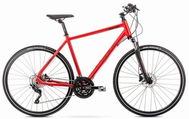 Romet Orkan 7 M 19" 28" Red 20