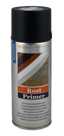 Aerosoolvärv Maston, tavaline, must, 0.4 l