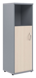 Полка Skyland Imago, песочный, 40.6x36.5x120 см
