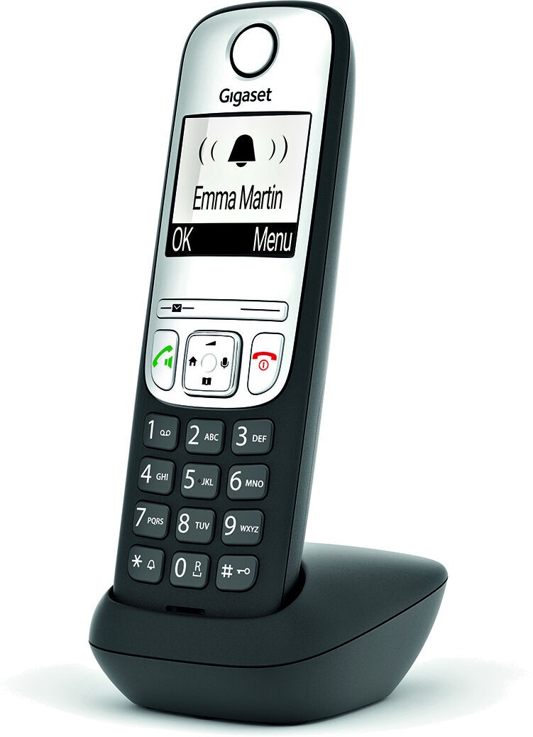 Lauatelefonid Gigaset A690HX, juhtmeta