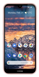 Nokia 4.2 3/32GB Dual Pink Sand