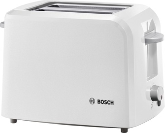 Röster Bosch TAT3A011, valge
