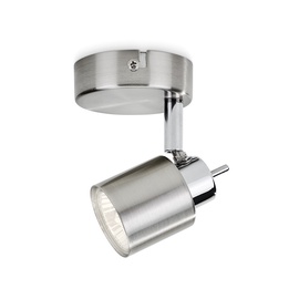 Lampa Philips Meranti, griesti un sienas, 35 W, GU10