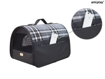 Soma Amiplay Kent, 45 cm x 28 cm x 29 cm