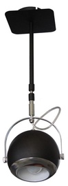 LIS Scotti 4462Z-H02 Black
