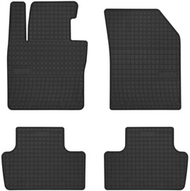 Frogum Volvo XC 60 II Rubber Floor Mats