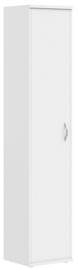 Biroja skapis Skyland Imago SU-1.9 Left White