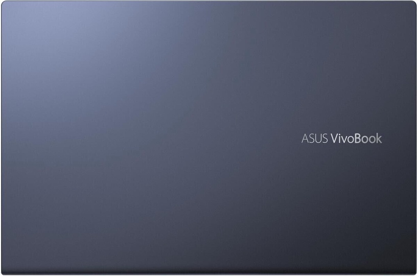 Nešiojamas kompiuteris Asus VivoBook 14 X413EA-EB073 PL, Intel® Core™ i5-1135G7, 8 GB, 512 GB, 14 ", Intel UHD Graphics, juoda