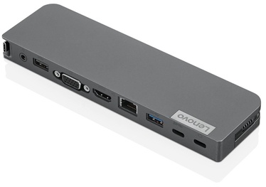 Dock jaam Lenovo USB-C Mini Dock