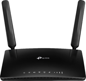 Maršrutizatorius TP-Link Archer MR400, juoda