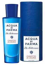 Tualetes ūdens Acqua Di Parma Blu Mediterraneo Chinotto Di Liguria 30ml EDT Unisex