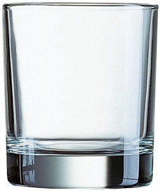 Бокал для виски Luminarc, стекло, 0.3 л, 3 шт.