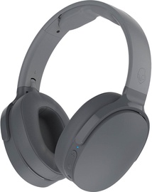 Ausinės Skullcandy Hesh 3 Wireless Gray, belaidės