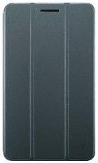 Huawei Flip Cover T1 7'' Silver Grey
