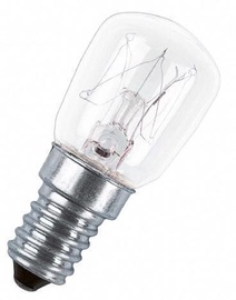 Spuldze Osram Kvēldiegu spuldze, T26, neitrāli balta, E14, 25 W, 160 lm