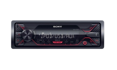 Автомагнитола Sony DSXA210UI