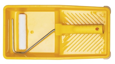 VÄRVIRULL ALUSEGA 10CM FXA 300108569