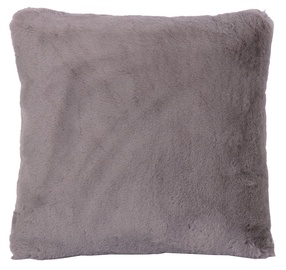 Home4you Soft Me Pillow 45x45cm Grey