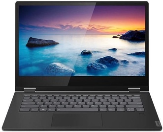 Lenovo Ideapad C340-14IML Black 81N60051PB PL