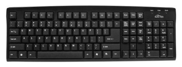 Media-Tech Standart PC Keyboard MT122K US