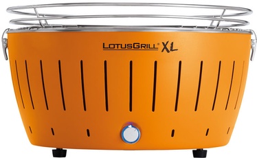 LotusGrill G435 XL G-OR-435P Mandarin Orange