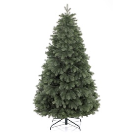 Kunstlik jõulupuu AmeliaHome Pine Allison, 180 cm, koos alusega