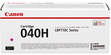 Canon 040H High Yield Toner Cartridge Magenta