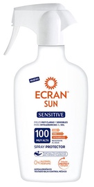 Ecran Sun Lemonoil Sensitive Spray Protection SPF100 300ml