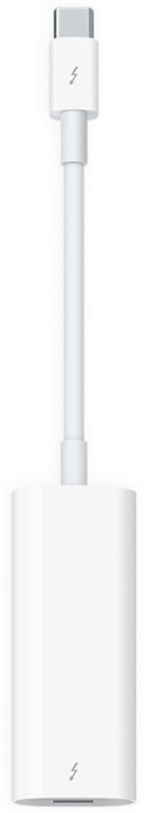 Адаптер Apple Thunderbolt 3 USB-C To Thunderbolt 2