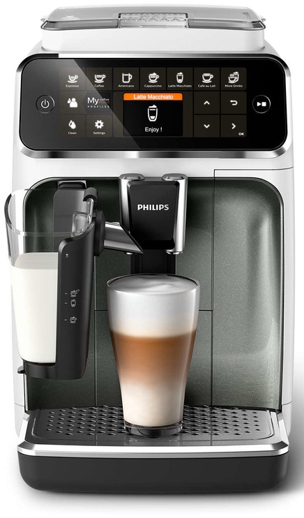 Kafijas automāts Philips EP4343/70