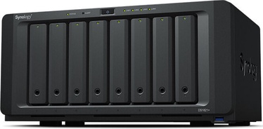 NAS korpusas Synology DiskStation DS1821+