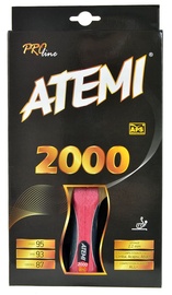 Atemi Ping Pong Racket 2000