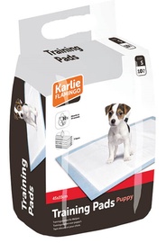Пеленки Flamingo Pee Training Pad 1031319, 10 шт.