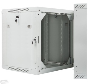 Lanberg WF02-6612-10S 12U Wall Mount Cabinet