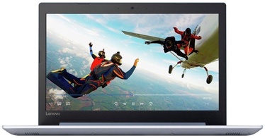Lenovo IdeaPad 320-15IAP Blue 80XR01BIEU