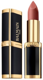 L`Oreal Paris Color Riche Lipstick Couture x Balmain 4.8g 246