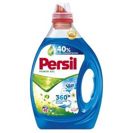 Жидкое средство для стирки Persil 9000101318586, 2 л