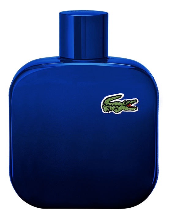 lacoste blue