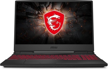 MSI GL65 Leopard 10SER-420XPL PL