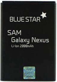 Батарейка BlueStar, Li-ion, 2000 мАч
