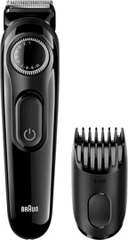 Braun Beard Trimmer BT3020