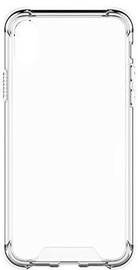 Devia Shockproof Back Case For Apple iPhone 6 Plus/6s Plus Transparent