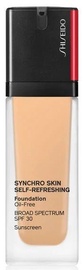 Shiseido Synchro Skin Self-Refreshing Foundation 30ml 310