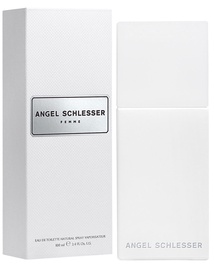 Tualettvesi Angel Schlesser Angel Schlesser Femme 100ml EDT