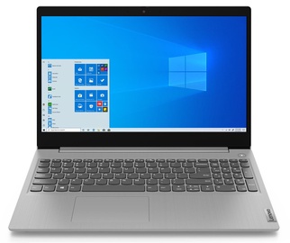 Sülearvuti Lenovo IdeaPad 3-15ADA 81W1002XPB, AMD Athlon™ Silver 3050U, 4 GB, 256 GB, 15.6 "