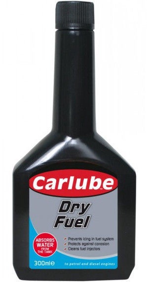 Топливные присадки Carlube, 0.3 л