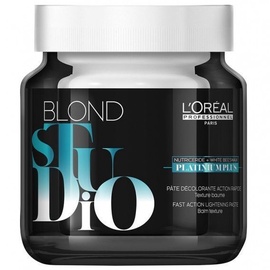 L`Oréal Professionnel Blond Studio Platinium Plus Lightening Paste 500ml