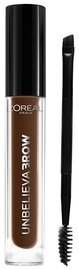 Kulmugeel L´Oréal Paris Unbelieva Brow 108 Dark Brunette