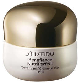Näokreem Shiseido Benefiance NutriPerfect, 50 ml