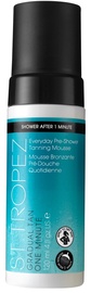 Savaiminio įdegio putos St. Tropez Gradual Tan 1 Minute Everyday Pre-Shower, 120 ml